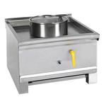 Wokfornuis | ASIA I | Gas | 1 Brander (20/25/35kW) | Piëzo, Verzenden, Nieuw in verpakking