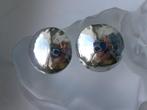 Clip-on oorbellen 925 Silver TAXCO Mexico (Zonder, Antiek en Kunst