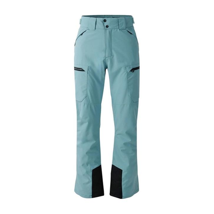-42% Dare2b  Dare2b Heren baseplate ii skibroek  maat 50, Kleding | Heren, Sportkleding, Blauw, Nieuw, Verzenden