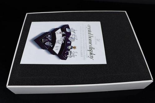 Figuur - Swarovski - Crystal Home Display (Boxed) - Kristal, Antiek en Kunst, Curiosa en Brocante