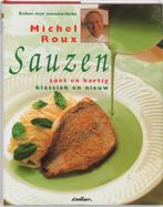 Koken met meesterkoks Sauzen / Koken met meesterkoks M. Roux, Boeken, Verzenden, Gelezen, M. Roux