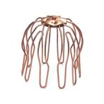 koperen boldraadrooster 120mm, Doe-het-zelf en Verbouw, Buizen en Afvoer, Ophalen of Verzenden, Nieuw