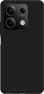 Just in case Xiaomi Redmi Note 13 5G Soft Telefoonhoesjes, Verzenden, Nieuw