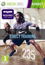 Nike+ Kinect Training (Xbox 360), Verzenden, Gebruikt