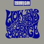 cd - Terrorvision - How To Make Friends And Influence People, Verzenden, Zo goed als nieuw