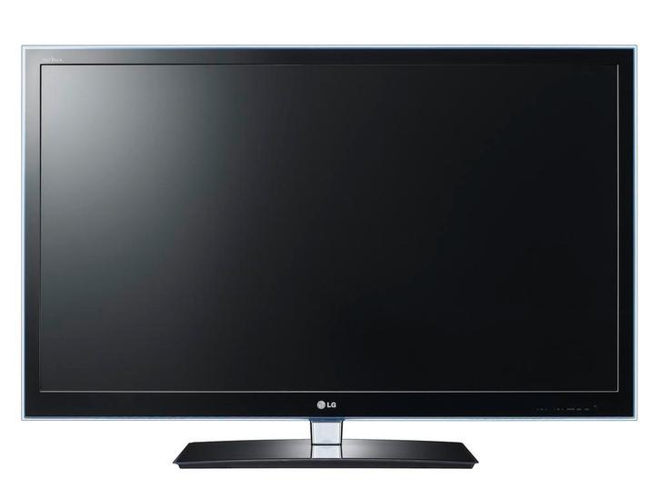 LG 47LW4500 - 47 Inch Full HD Tv, Audio, Tv en Foto, Televisies, 100 cm of meer, 50 Hz, Full HD (1080p), Zo goed als nieuw, LG