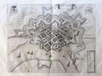Nederland - Heusden; J. Blaeu / onbekend - HEVSDEN. /, Boeken, Nieuw