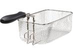 Tristar Dubbele Friteuse FR-6937 - Frituurpan 2 x 3 liter -, Verzenden, Zo goed als nieuw