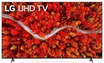 LG 86UP80006LA - 86 inch 4K Ultra HD 100Hz smart LED TV, Audio, Tv en Foto, Televisies, Ophalen, LED, Zo goed als nieuw, 100 Hz