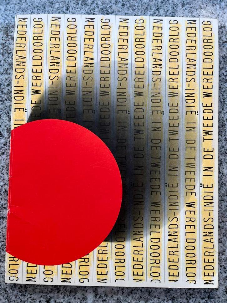 Nederlands-Indië in de Tweede Wereldoorlog, Boeken, Geschiedenis | Vaderland, Gelezen, 20e eeuw of later, Verzenden
