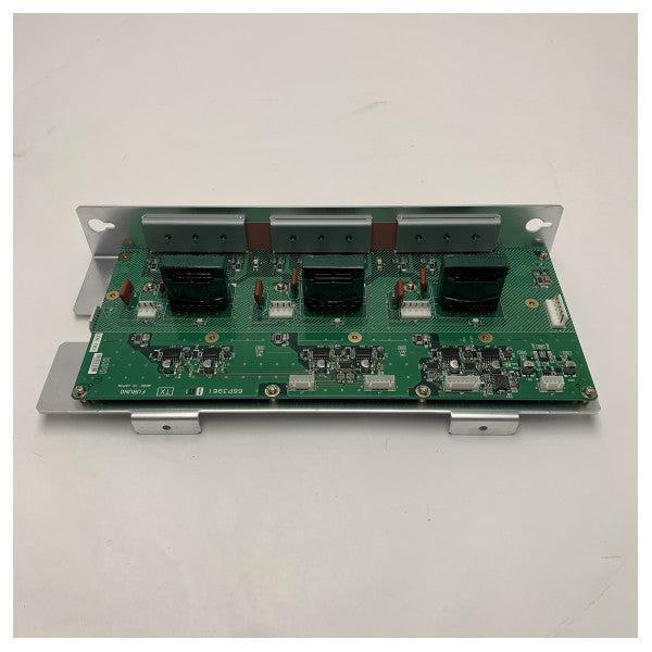 Bieden: Furuno DS60 PCB 66P3961 LF TX - 001-090-720-00, Watersport en Boten, Navigatiemiddelen en Scheepselektronica, Kaartplotter of Fish Finder