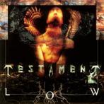 Testament - Low, Cd's en Dvd's, Nieuw in verpakking