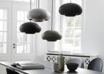 Frandsen - Philip Bro - Plafondlamp - Champ38 - Aluminium, Antiek en Kunst, Antiek | Lampen