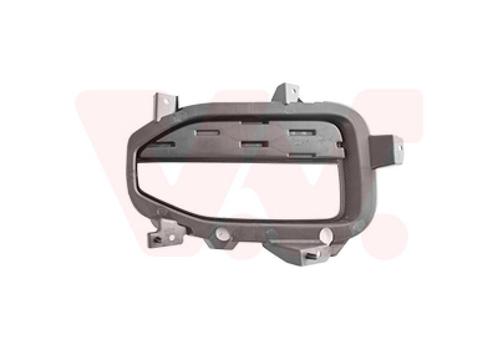 BUMPER GRILL VOOR VW T-ROC 2017-2022 2GA853211D9B9, Auto-onderdelen, Carrosserie en Plaatwerk, Nieuw, Ophalen of Verzenden