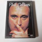 Phil Collins All live, Verzenden, Gebruikt