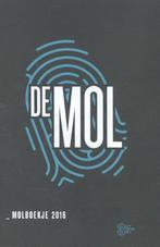 De mol 2016 9789022332382 Yannick Dekeukelaere, Verzenden, Gelezen, Yannick Dekeukelaere