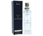Sentio Ciro Di Hombre eau de toilette for men handtasformaat, Verzenden, Nieuw