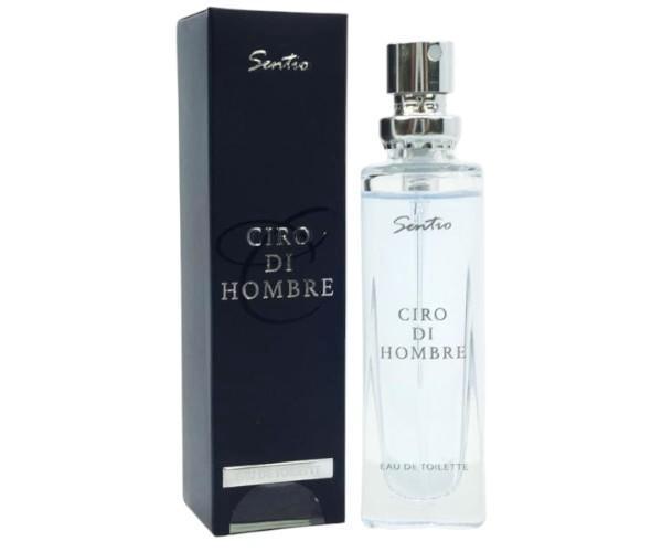 Sentio Ciro Di Hombre eau de toilette for men handtasformaat, Sieraden, Tassen en Uiterlijk, Uiterlijk | Parfum, Nieuw, Verzenden