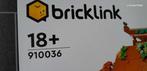 Lego Set - 910036 - BrickLink Designer Program - Ocean House, Nieuw