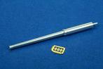 RB MODEL 35B98 WWII BRITISH GREYHOUND M8 BARREL 37mm M6 L..., Verzenden, Nieuw
