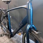 Prachtige Trek FX+ / lichtgewicht elektrische fiets, Ophalen of Verzenden, Zo goed als nieuw, 50 km per accu of meer