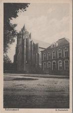 VALKENSWAARD - St. Nicolaaskerk, Verzamelen, Ansichtkaarten | Nederland, Gelopen, Verzenden