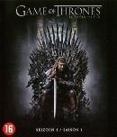 Game of thrones - Seizoen 1 - Blu-ray, Cd's en Dvd's, Blu-ray, Verzenden, Nieuw in verpakking