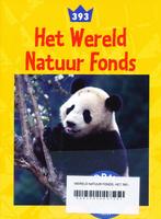 De Ruiters informatie 393: Het Wereld Natuur Fonds, Boeken, Nieuw, Verzenden