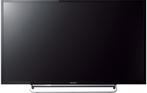 Sony KDL 40W605 - 40 Inch Full HD Tv, Ophalen, LED, 50 Hz, Zo goed als nieuw
