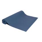 Yogamat studio blauw - Lotus, Verzenden, Nieuw