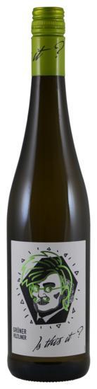 Is This It Grüner Veltliner Hongarije, Verzenden, Nieuw