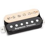 Seymour Duncan SH-2n Jazz Humbucker Neck Zebra gitaarelement, Verzenden, Nieuw