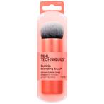 Real Techniques Bubble Blending Brush, Sieraden, Tassen en Uiterlijk, Uiterlijk | Cosmetica en Make-up, Verzenden, Nieuw