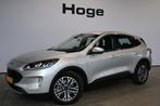 Zakelijke Lease |  Ford Kuga 2.5 PHEV Automaat Ecc Navigatie, Auto's, Ford, Automaat, Stof, Gebruikt, Overige brandstoffen
