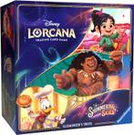 Disney Lorcana TCG - Shimmering Skies Trove Box |, Verzenden, Nieuw