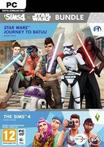 [PC] De Sims 4 Star Wars Journey to Batuu Bundle