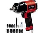 Einhell Pneumatische Slagmoersleutel TC-PW 610 - 610 Nm -, Verzenden, Zo goed als nieuw