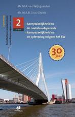 9789462510203 Bouw- en aanbestedingsrecht 2 -   Jurisprud..., Boeken, Verzenden, Zo goed als nieuw, M.A. van Wijngaarden