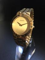 Gucci - De Luxe Dial Romano Gold Plated 18k - Zonder, Nieuw