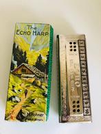 Hohner - The Echo Harp - Unsere Lieblinge - Blues Harp -, Nieuw