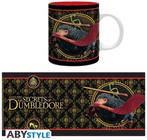 ABYstyle Fantastic Beasts Mok-Beasts 320ML (Diversen) NIEUW, Ophalen of Verzenden, Nieuw