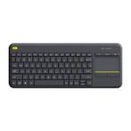 Nieuwe Logitech 920-007145 met garantie, Computers en Software, Toetsenborden, Ophalen of Verzenden, Nieuw, Draadloos, Logitech
