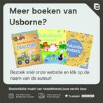 DAGELIJKSE DOEDELS 9781409574484 Usborne, Verzenden, Gelezen, Usborne