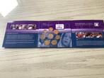Nederland. Year Set (BU) 1999/2006 Goede Doelen (8 stuks)