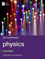 Physics 9781137443236 Jim Breithaupt, Verzenden, Gelezen, Jim Breithaupt