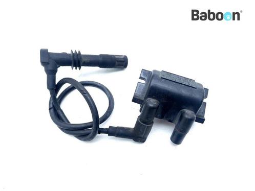 Bobine BMW R 1150 RT (R1150RT), Motoren, Onderdelen | BMW, Gebruikt, Verzenden