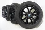 BMW X3 X4 F25 F26 308 18 inch velgen Pirelli Zomerbanden Ori, Auto-onderdelen, Banden en Velgen, 18 inch, Gebruikt, Velg(en), Ophalen of Verzenden