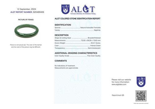 Geen minimumprijs - ALGT-gecertificeerd - Onbehandelde, Verzamelen, Mineralen en Fossielen