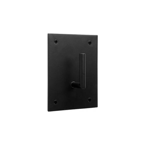 Piet Boon PB140 jashaak extra large 100x140x5mm - mat zwart, Huis en Inrichting, Woonaccessoires | Kapstokken, Nieuw, Verzenden