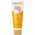 CurlyEllie  Leavein Conditioner  250 ml, Sieraden, Tassen en Uiterlijk, Uiterlijk | Haarverzorging, Verzenden, Nieuw